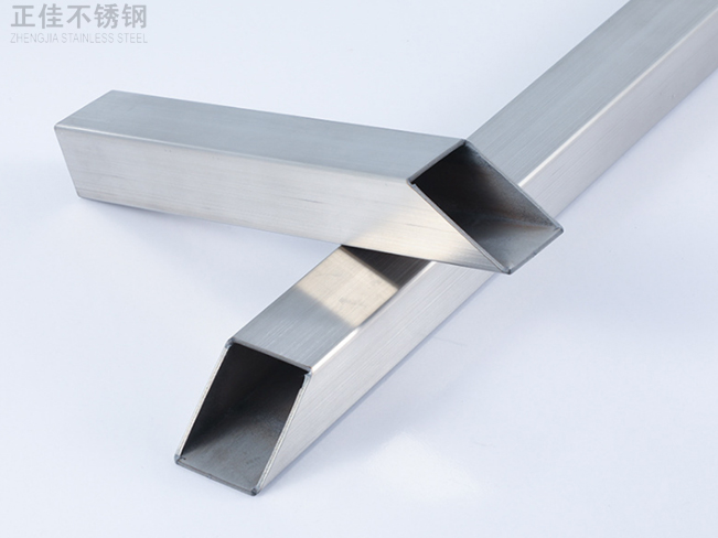 304不銹鋼方管30x30產品1