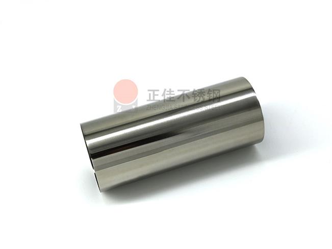 304不銹鋼薄壁圓管材質(zhì)保證