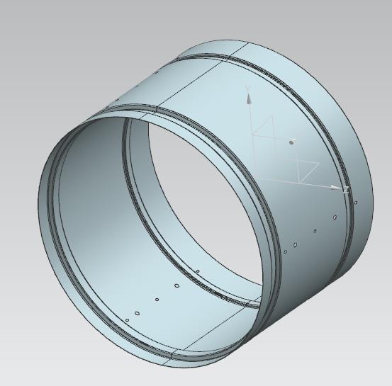 星艦的30X不銹鋼合金有何特別？