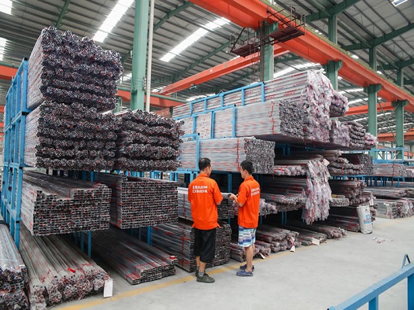 優(yōu)質(zhì)的不銹鋼裝飾管哪里有？