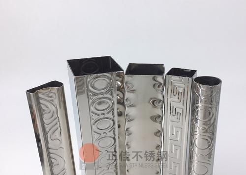 “十四五”規(guī)劃落地在即，給不銹鋼花紋管發(fā)展帶來(lái)新機(jī)遇