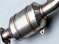 汽車(chē)排氣系統(tǒng)：304 與 316 不銹鋼在高溫排氣管中的性能差異