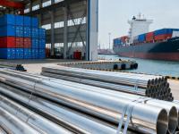 關(guān)稅暫停一年，國(guó)內(nèi)不銹鋼管外貿(mào)出海的前景